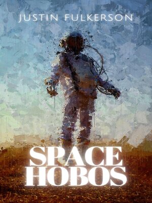 cover image of Space Hobos